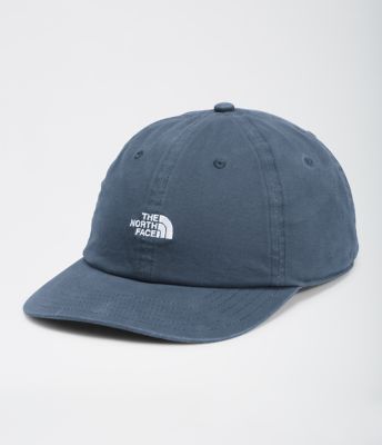 the north face washed norm hat