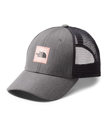 TNF™ Box Logo Trucker Hat | The North Face