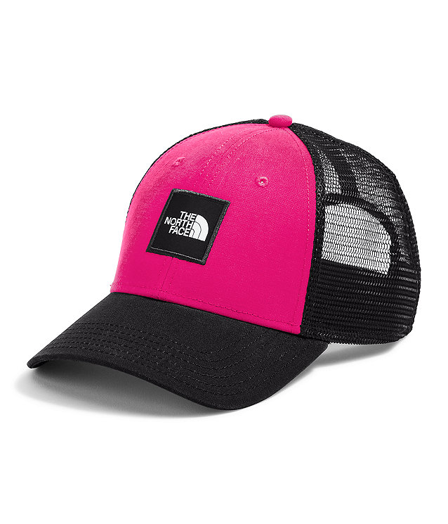 TNF™ Box Logo Trucker Hat | The North Face