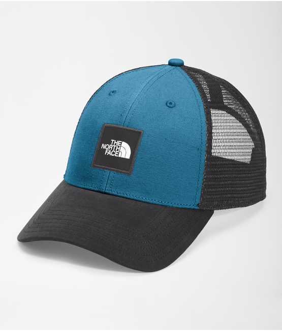 TNF™ Box Logo Trucker Hat