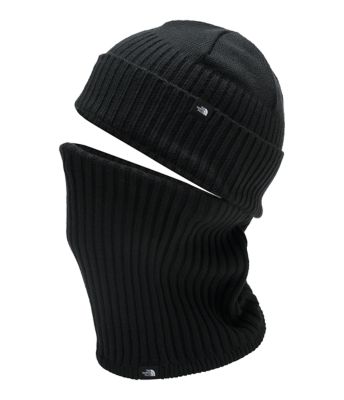 the north face gaiter