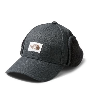 north face campshire hat