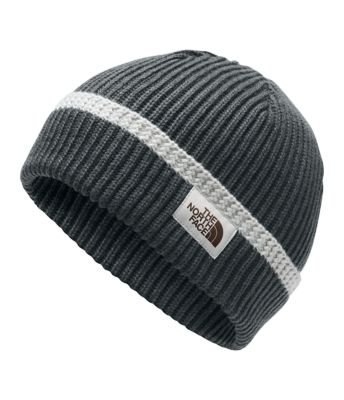 the north face free beanie