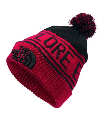 north face winter hats womens