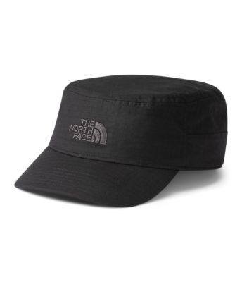 north face army cap