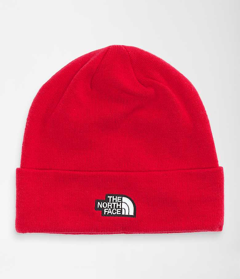 Dock Worker Recycled Beanie | The North Face Canada