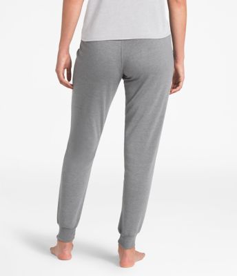 north face women's half dome joggers