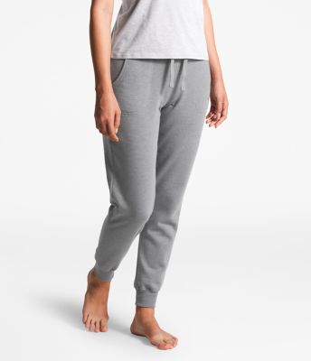 north face women's half dome joggers