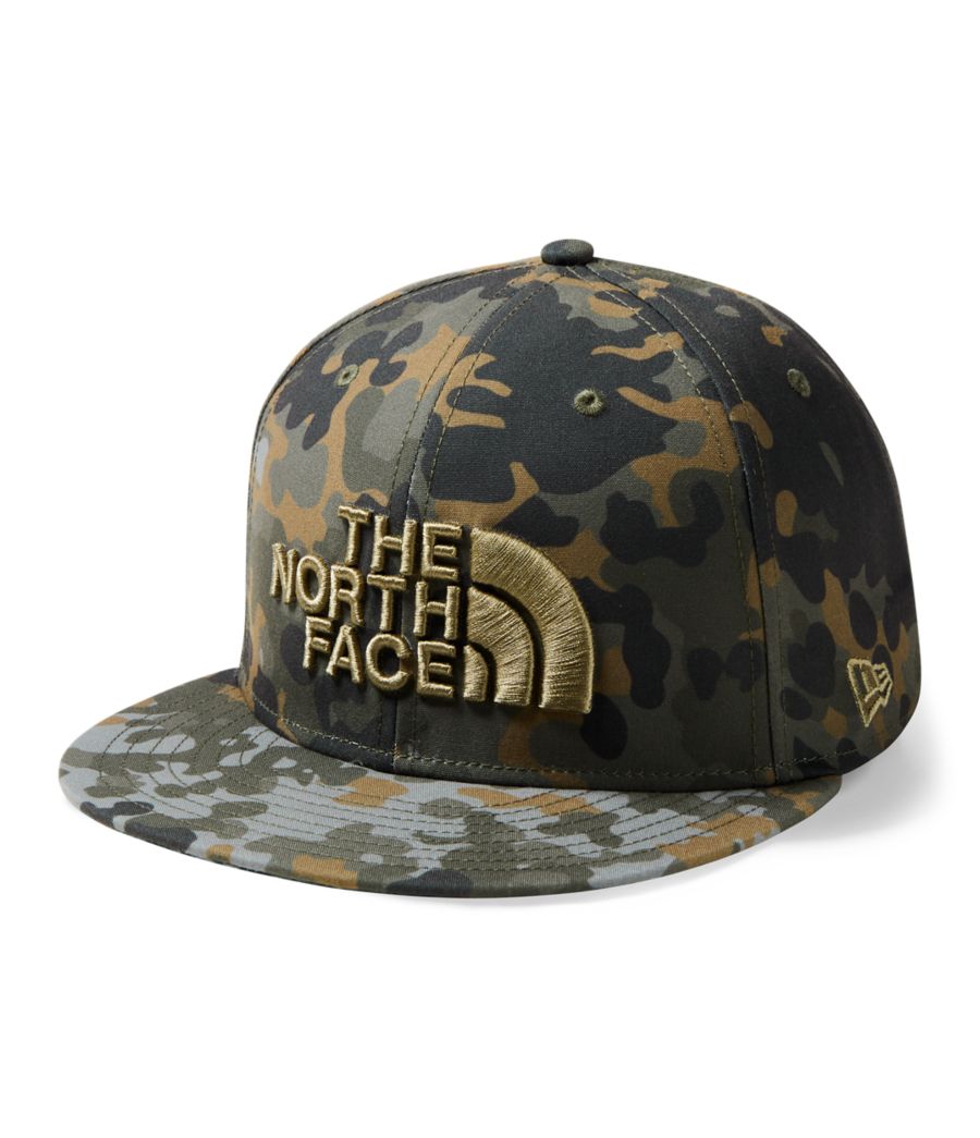 NEW ERA® 59FIFTY FITTED CAP | The North Face