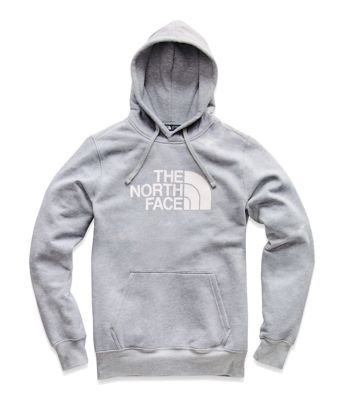 MEN'S HALF DOME PULLOVER HOODIE | United States