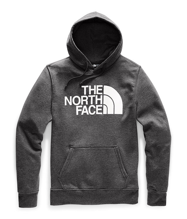 The North Face Men's Half Dome Pullover Hoodie | Free Shipping, Free ...