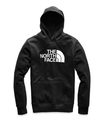 mens the north face sweatshirt