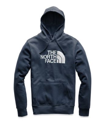 MEN'S HALF DOME PULLOVER HOODIE | United States