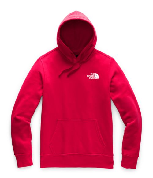 Men's Red Box Pullover Hoodie | The North Face