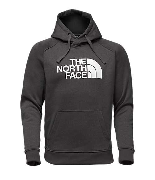 MEN'S MOUNT MODERN PULLOVER HOODIE | The North Face