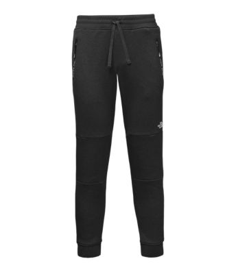 MEN'S MOUNT MODERN JOGGER | The North Face