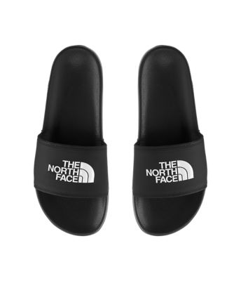 north face sliders