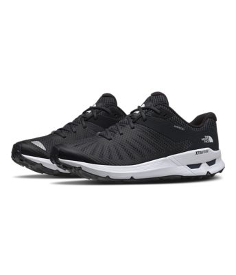 north face mens running shoes