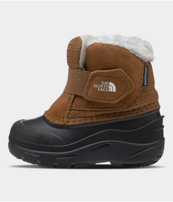 Toddler Alpenglow II Boots