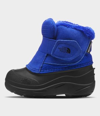 Toddler Alpenglow II Boots | The North 