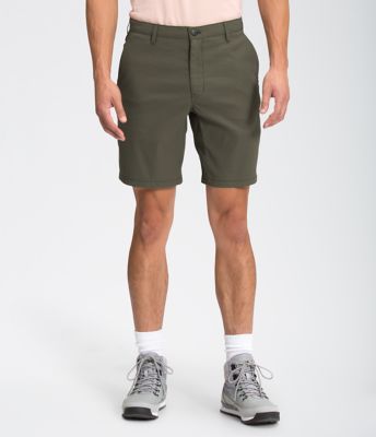 men's sprag shorts