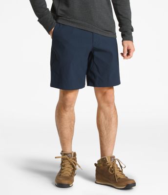 men's sprag shorts