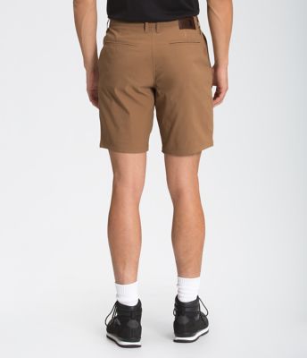 men's sprag shorts