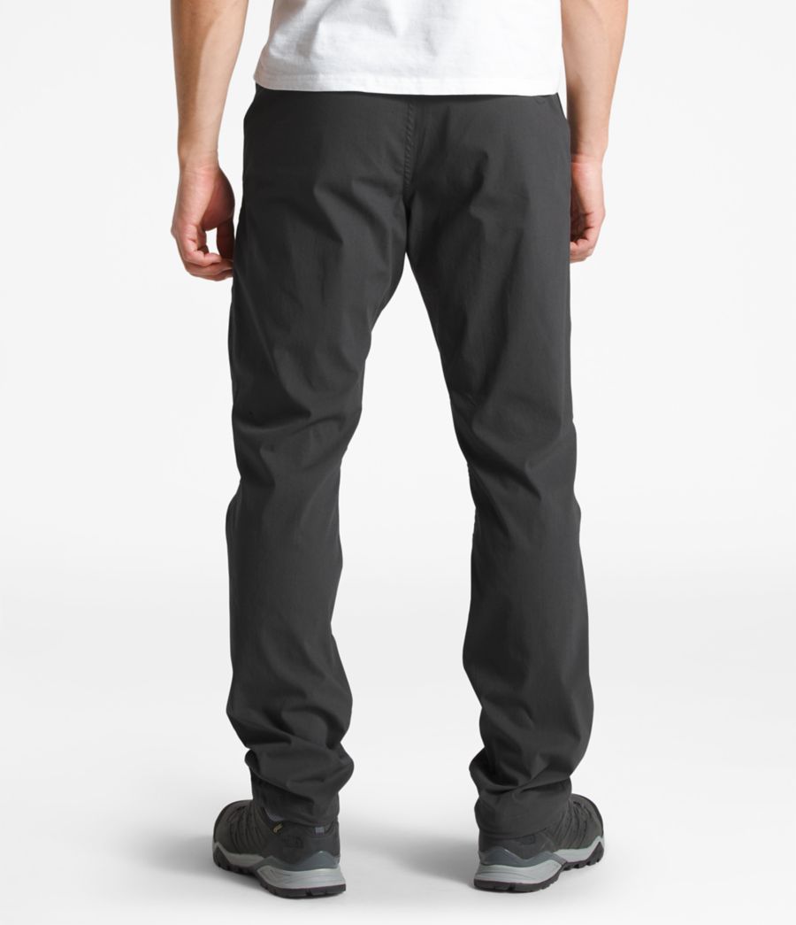 Men's Granite Face Pants | Free Shipping | The North Face