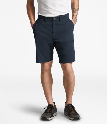 Men's Granite Face Shorts | Free Shipping | The North Face