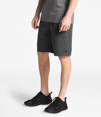 the north face men's shorts