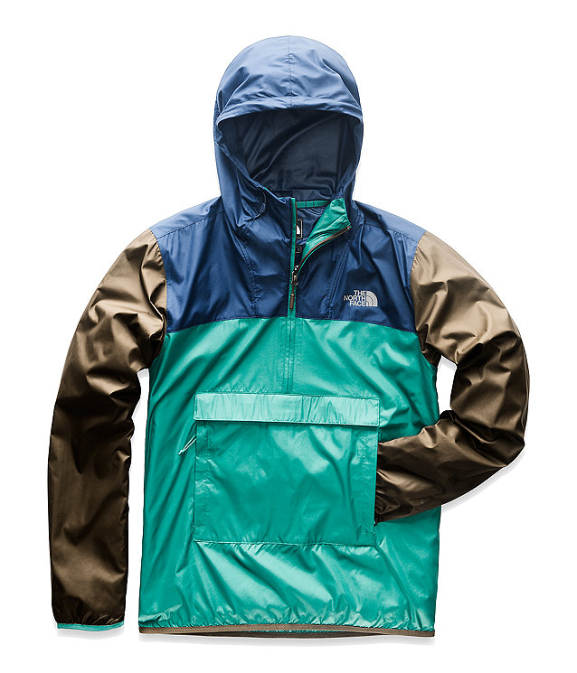 Men's Fanorak | Free Shipping | The North Face