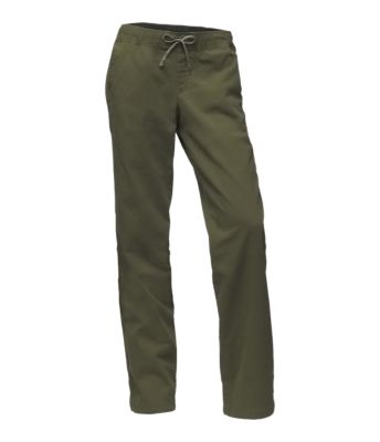 WOMEN'S BASIN PANTS | The North Face