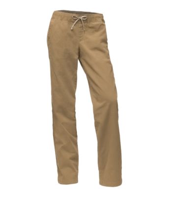 WOMEN'S BASIN PANTS | The North Face Canada