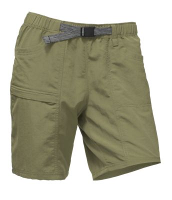 WOMEN'S CLASS V HIKE SHORTS | The North 