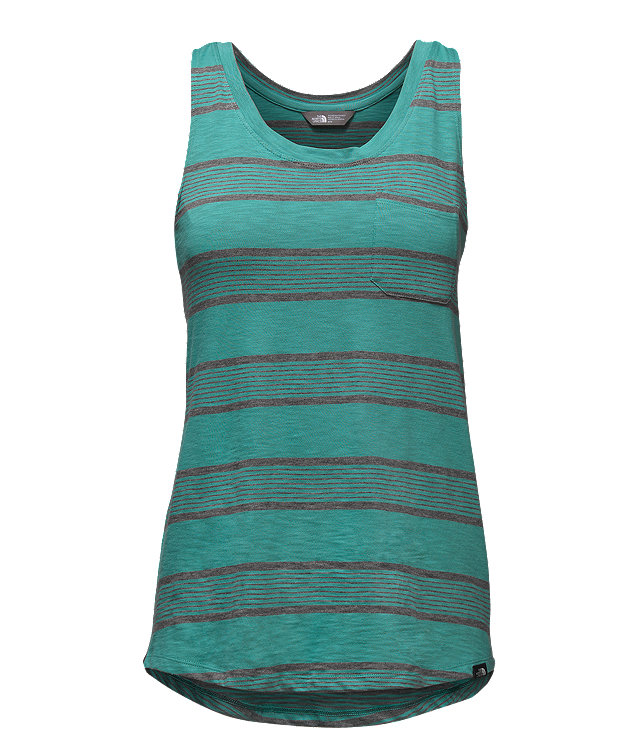 WOMEN'S SAND SCAPE TANK | The North Face