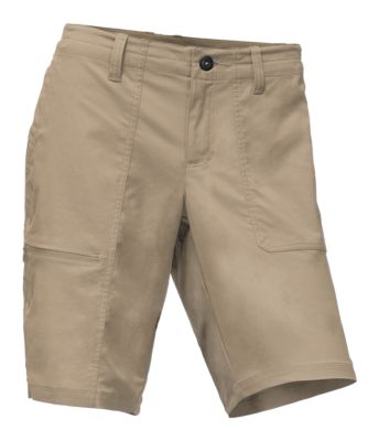 the north face aphrodite 2.0 shorts