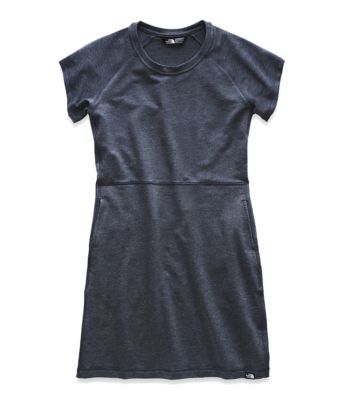 WOMEN'S TNF™ TERRY DRESS | The North 