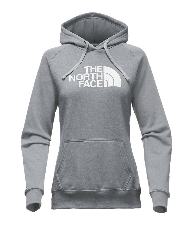 WOMEN'S HALF DOME HOODIE | The North Face