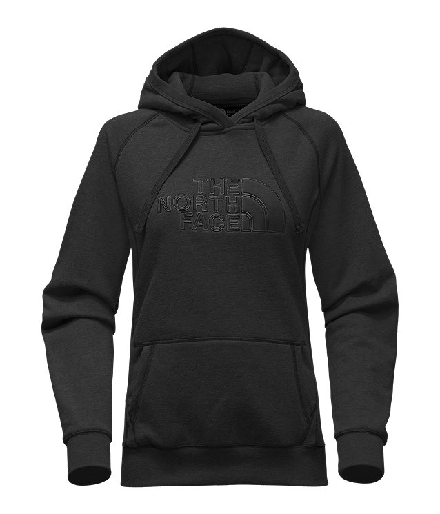 WOMEN'S AVALON PULLOVER HOODIE | United States