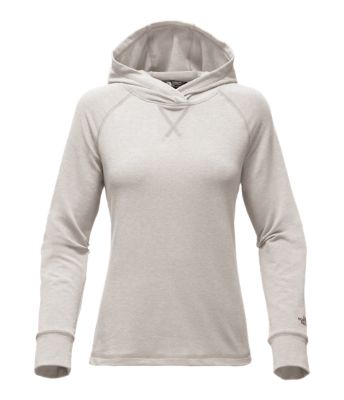 WOMEN'S LONG-SLEEVE TNF™ TERRY HOODIE | The North Face