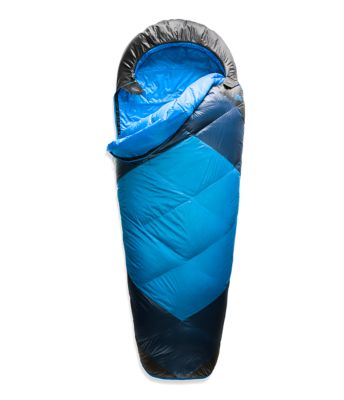 the north face campforter double
