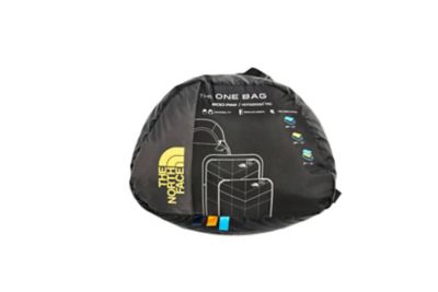 the north face one bag review