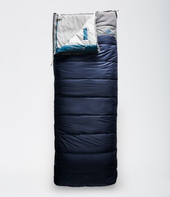 the north face dolomite 20 sleeping bag