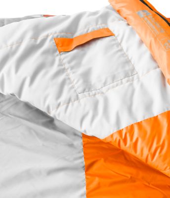 the north face dolomite 40 sleeping bag