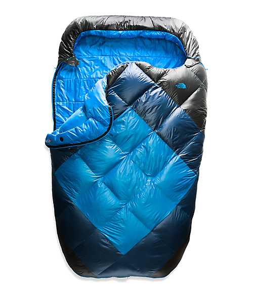 Campforter Double 20F/-7C Sleeping Bag | The North Face
