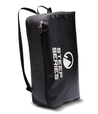 MISSION KIT BAG | The North Face