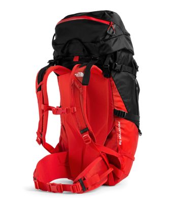 the north face phantom 38 backpack