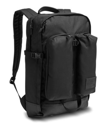 the north face mini crevasse backpack