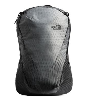 clean north face backpack