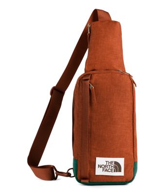 the north face cross body bag